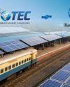 Servotech Wins 2.58MW Solar Rooftop Railway Project9