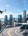 Why 'Non-Explosive' Batteries Are the Non-Negotiable Future of Urban Air Mobility and Drone Logistics in High-Density Cities Why 'Non-Explosive' Batteries Are the Non-Negotiable Future of Urban Air Mobility and Drone Logistics in High-Density Cities20