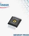 Mouser Ships Infineon XENSIV Sensor For Safer Batteries Mouser Ships Infineon XENSIV Sensor For Safer Batteries37