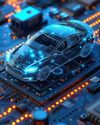Aftermath of the Semiconductor Shortage: Impact on India's Automotive Sector11
