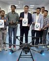 iQuantara: Advancing Indigenous UAV Innovation for India’s Defense and Future Warfare Needs26