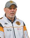 Why Nabi and Chiefs are at odds Soccer Laduma