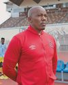 We are not going to be too ambitious Soccer Laduma