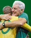How Broos revived Bafana Bafana1