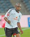 Mabasa must take that as a blessing6