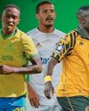 Mzansi trio resumes CAF journey11