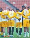 Soccer Laduma