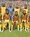 Soccer Laduma