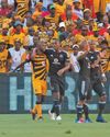 Soccer Laduma