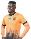 Soccer Laduma