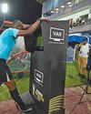 Soccer Laduma