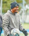 Soccer Laduma