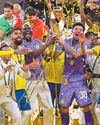 Soccer Laduma