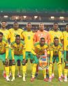 Bafana take on the world Bafana take on the world11