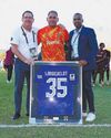 Soccer Laduma