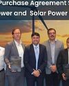 Tata Power and Noida International Airport partner for Solar and Wind Power