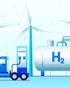 Hydrogen as a Future Fuel for Power Plants