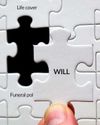 Don't put off having a will Don't put off having a will1