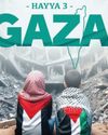 Film Hayya 3: Gaza Bentuk Medium Diplomasi32