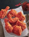 Ayam Goreng Pedas Jadi Menu Favorit Orang Indonesia29