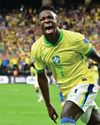 Brasil Dipastikan Lolos ke Piala Dunia 202628