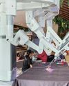 Serunya Mencoba Robot Bedah Da Vinci Xi di Lippo Mall Nusantara28