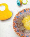 Optimalkan Nutrisi MPASI dengan Lemak Susu Murni26