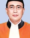 Ketua MA: Hakim Jangan Gadaikan Jabatan demi Uang11