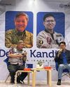 Kandidat Ketum Ikaprama Soroti Peluang Karir dan Wirausaha untuk Alumni23