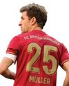 Bayern Munchen Bantai Auckland 10-024