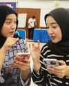 XLSMART Pacu Penyandang Disabilitas Jadi Wirausaha Digital12