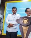 Perkuat Sistem Peringatan Dini Tsunami27