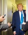 Trump Ingin Masalah Nuklir dengan Iran Selesai22