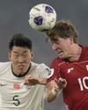 Shin Tae-yong Siap Latih Timnas China Jika Diundang24
