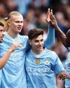 Manchester City Kena Denda Rp21 Miliar karena 9 Kali Telat Mulai Laga34