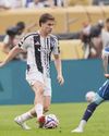 Libas Wydad 4-1, Juventus Lolos ke 16 Besar33
