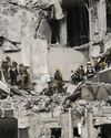 Gencatan Senjata Iran-Israel Berlaku21