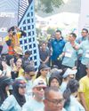Mandiri Jogja Marathon 2025 Dongkrak Ekonomi DIY, Catat Rekor 9.200 Pelari1