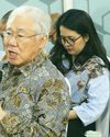 Benahi Masalah Fundamental dan Database Perumahan32
