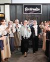 Cantik Manis dengan Aplikasi Bordir30