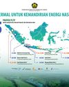 Presiden Prabowo Resmikan Operasional PLTP Berkapasitas 351,9 MW24