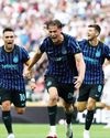 Inter Milan Lolos 16 Besar Setelah Kalahkan River Plate 2-029