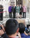 Putri Shinawatra Tersandung Ketidakjujuran dan Etika25