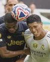 Madrid Tundukkan Juventus34