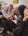 613 Orang Dibunuh di Distribusi Bantuan Gaza9