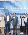 Tegaskan Komitmen Transformasi, BRI Luncurkan BRIvolution Initiatives Phase 10