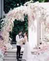 Rayakan Momen Sakral di The Grand Mansion Menteng31