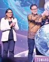 Mewujudkan Perpustakaan Manusia di Era Akal Imitasi25