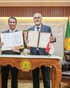 Dikelola Bersama Palestina, RI Siapkan 10 Ribu Ha Lahan17
