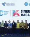 ICDX Berkomitmen untuk Bersinergi dengan OJK, BI, dan Bappebti2